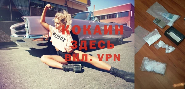 винт Магас